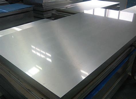 sheet metal suppliers bay area